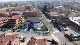 Castelnuovo Rangone - via Tintoretto